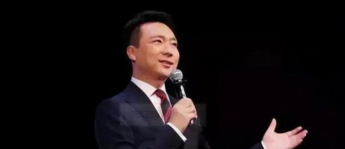 康辉有新身份